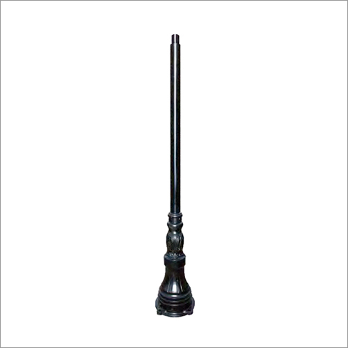 3000 MM Cayenne Cast Iron Aluminum Poles