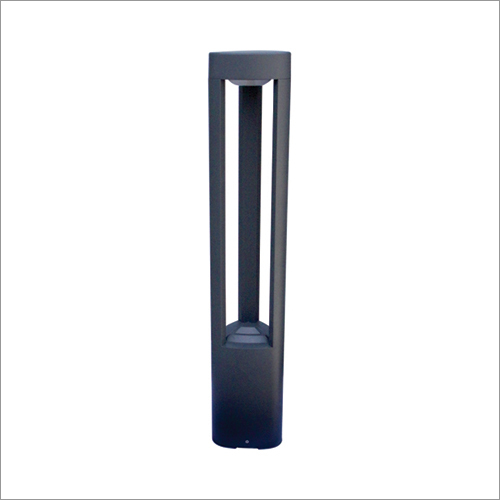 Active Bollard Light