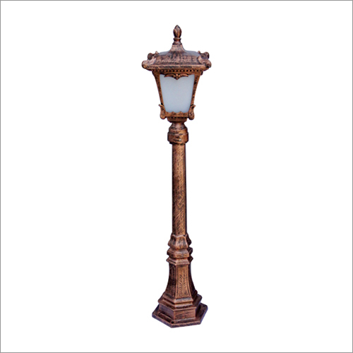 Amaze Bollard Light
