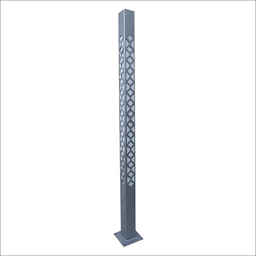 3000 MM Decorative Light Pole