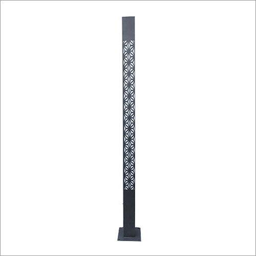 3000 MM Street Decorative Light Pole