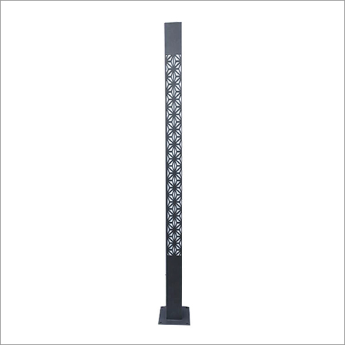 3000 MM Street Decorative Light Pole