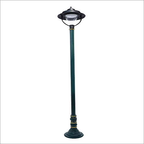 4000 MM Aluminium Light Pole