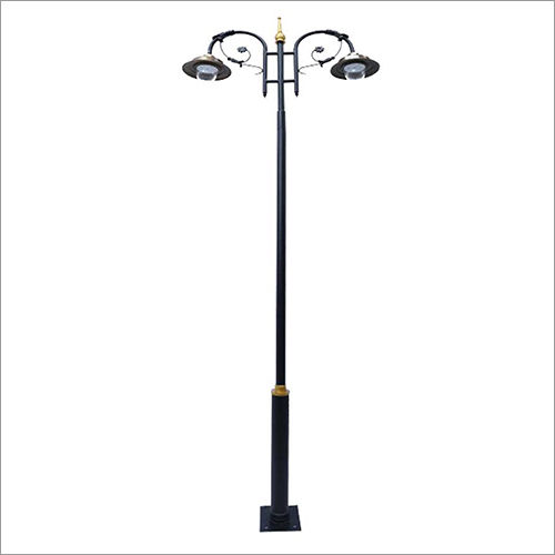 4000 MM Light Pole