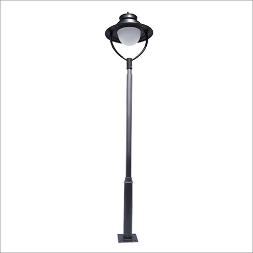 6000 MM Aluminium Light Pole
