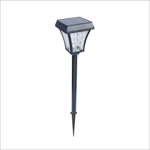 1.5W Solar Lawn Light Input Voltage: 30 Watt (W)