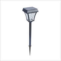 1.5W Solar Lawn Light