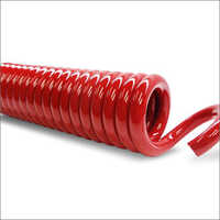 Tension Spring - Length: 12 Inch (in)