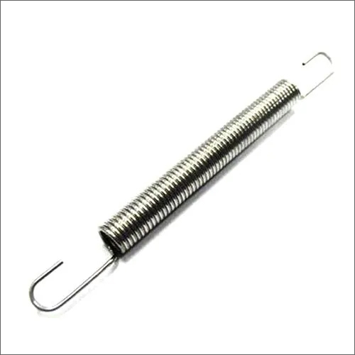 Stainless Steel Tension Hook Spring