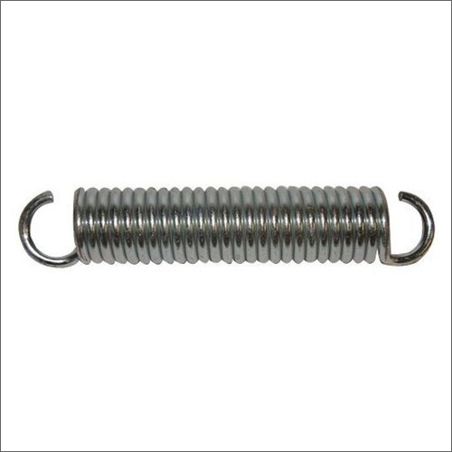 Tension Hook Spring