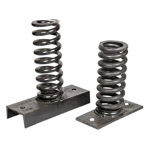 Buffer Spring