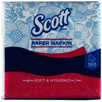 Essential Napkin - Paper Towels