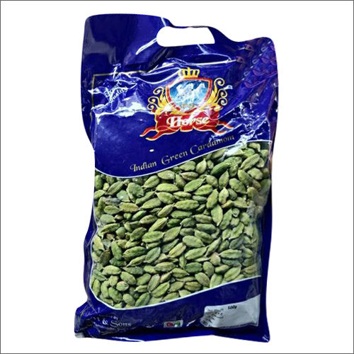 500g Green Cardamom