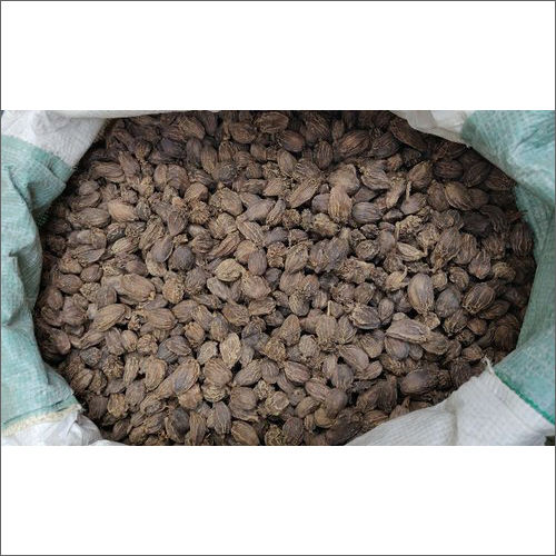 Black Cardamom