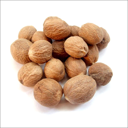 Whole Nutmeg