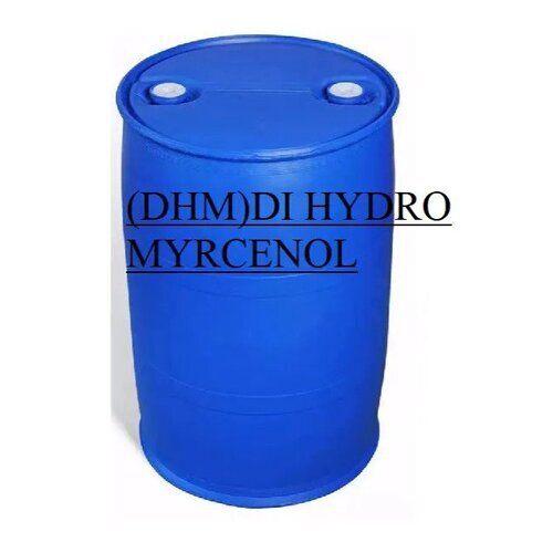 DHM Top (Dihydromyrcenol)