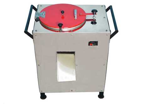 Model No SMG 124 Masala Grinding Machine