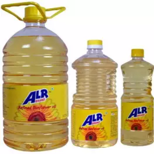 PURE SUNFLOWER OIL