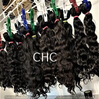 CUTICLE ALIGNEF INDIAN HUMAN HAIR EXTENSIONS