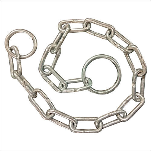 Mild Steel Gate Chain