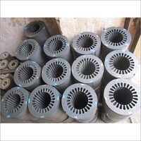 Decarb Annealed Stamping - Crc Material, Various Sizes Available | Polished Surface Treatment, Durable Design