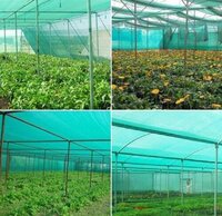 Horticulture Shade Net