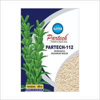 Research Sesame Seeds