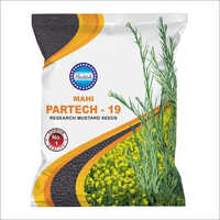 Research Mustard Seeds