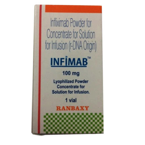 INFIMAB 100 mg