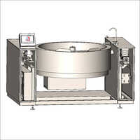 P05 Series Commercial Cooking Mixer Machine