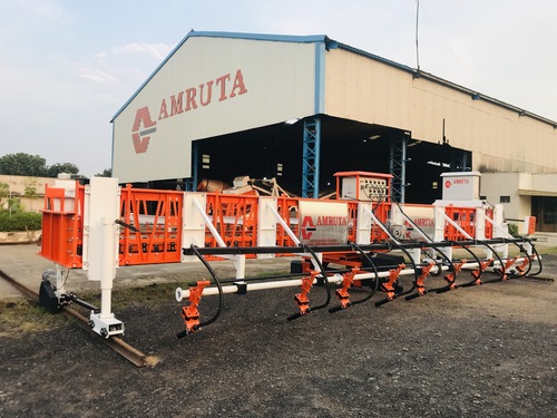 Concrete Road Paver Finisher Concrete Road Paver Finisher
