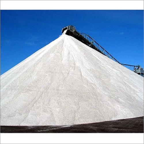 Refine Iodized Salt