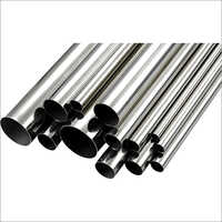 High Grade Stainless Steel Pipe