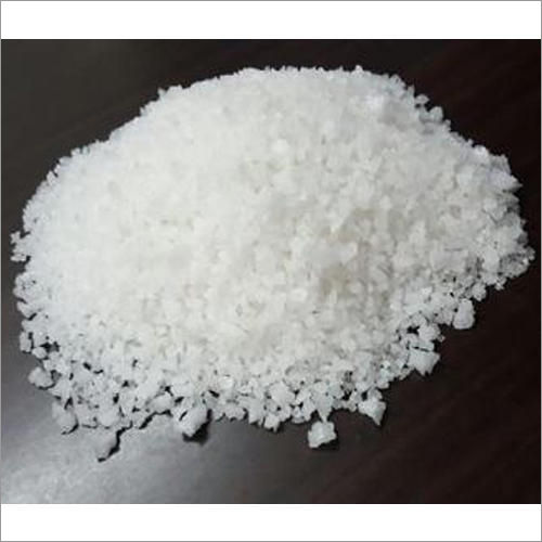 Raw Crystal Salt