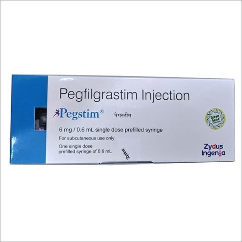 PEGSTIM 6MG Injections