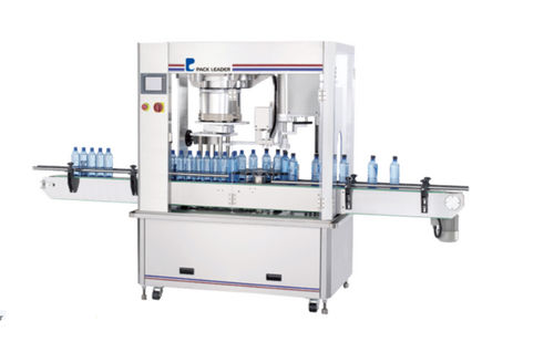 Liquid Filling Machine