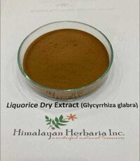 Plant Herbal Dry Extract