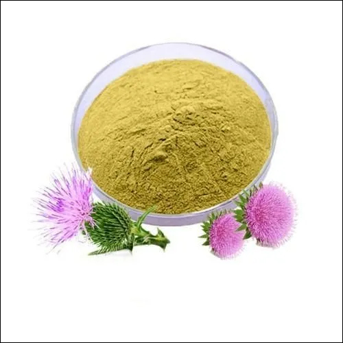 Silymarine Extract