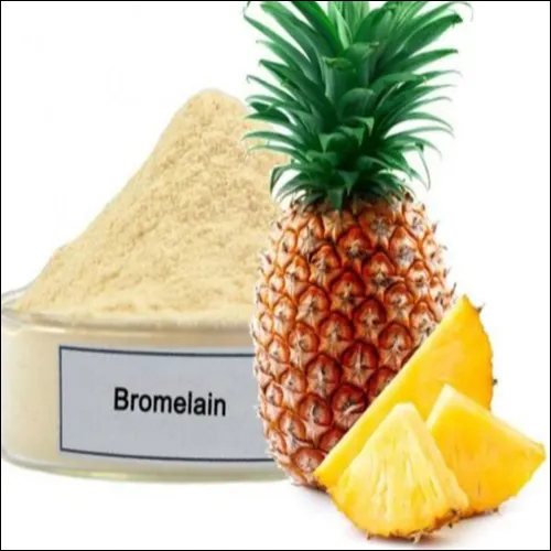 Bromelain GDU Extract