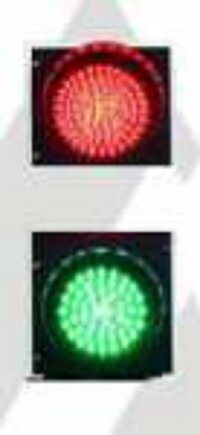 Traffic Signal Light