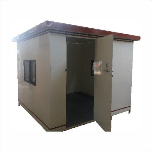 Prefabricated Cabin