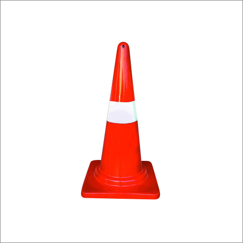 Orange Frp Road Safety Cone