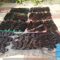 Raw Bodywavy Human Hair Extensions