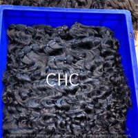 Raw Bodywavy Human Hair Extensions