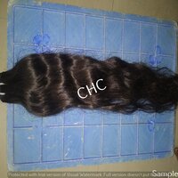 Raw Bodywavy Human Hair Extensions
