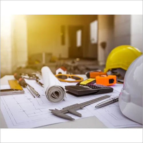 Construction Contractors Services