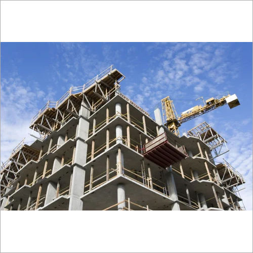 Building Contractors Services By SAMAYA DESIGN AND BUILD