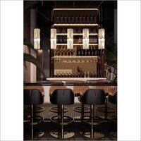 Bar Interior Designing Services