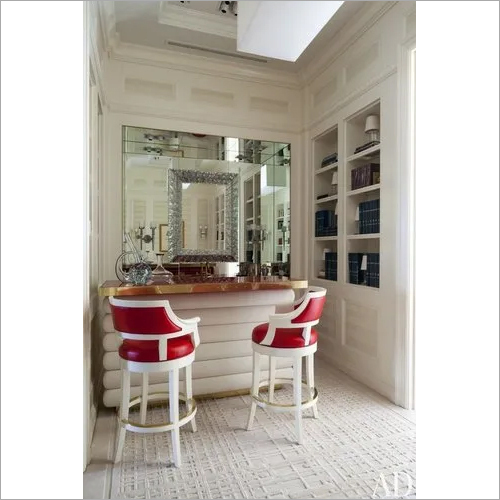 Bar Interior Designing Services