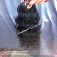 Indian Remy Short Hair